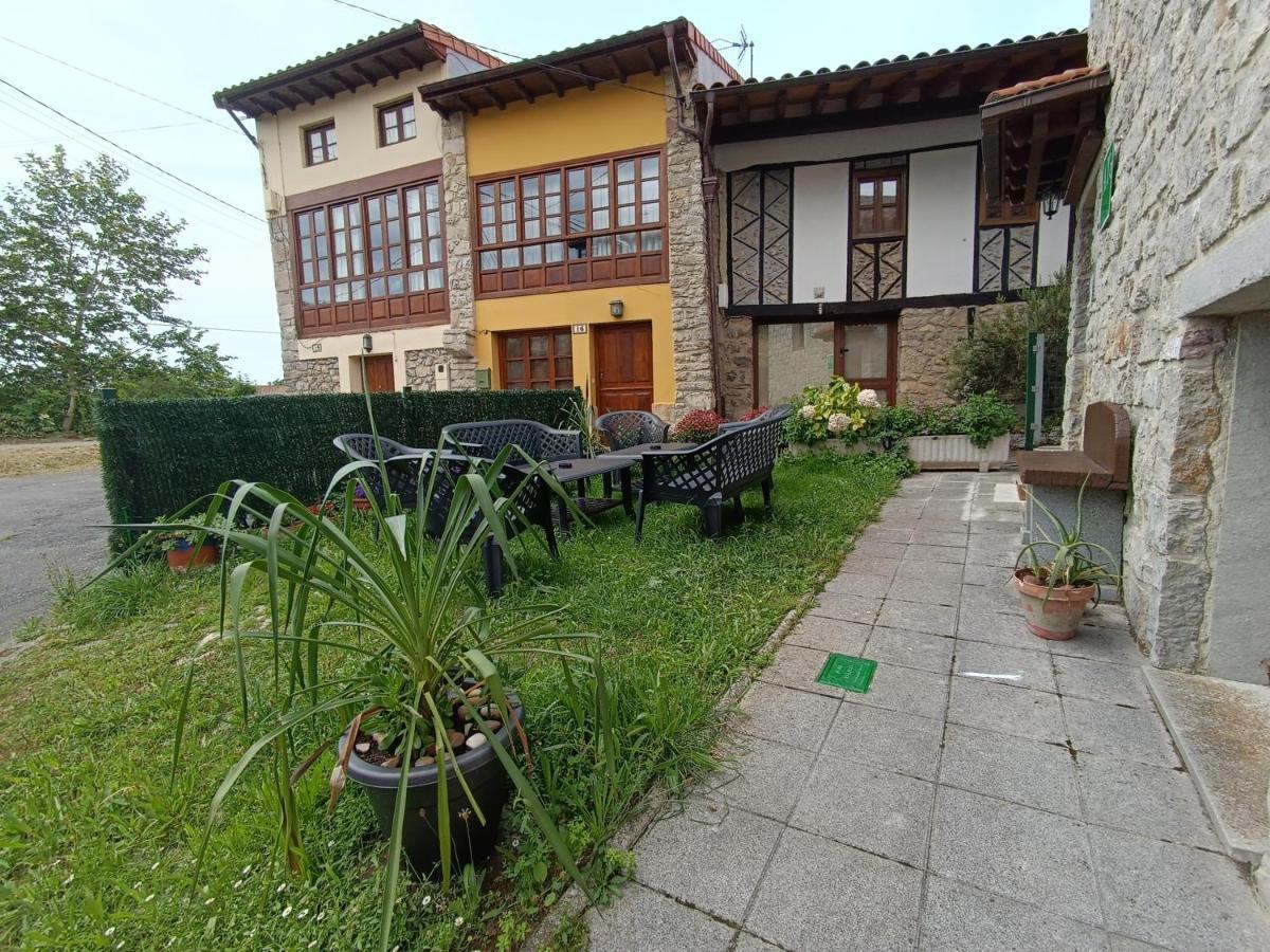 Mar Tu Apartamento En Llanes Exterior foto