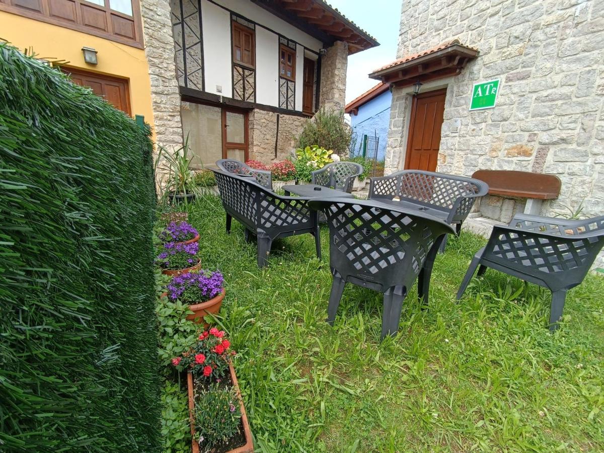Mar Tu Apartamento En Llanes Exterior foto